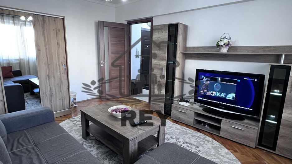 Apartament decomandat 2 camere de închiriat Piața Rahovei - Poză 2