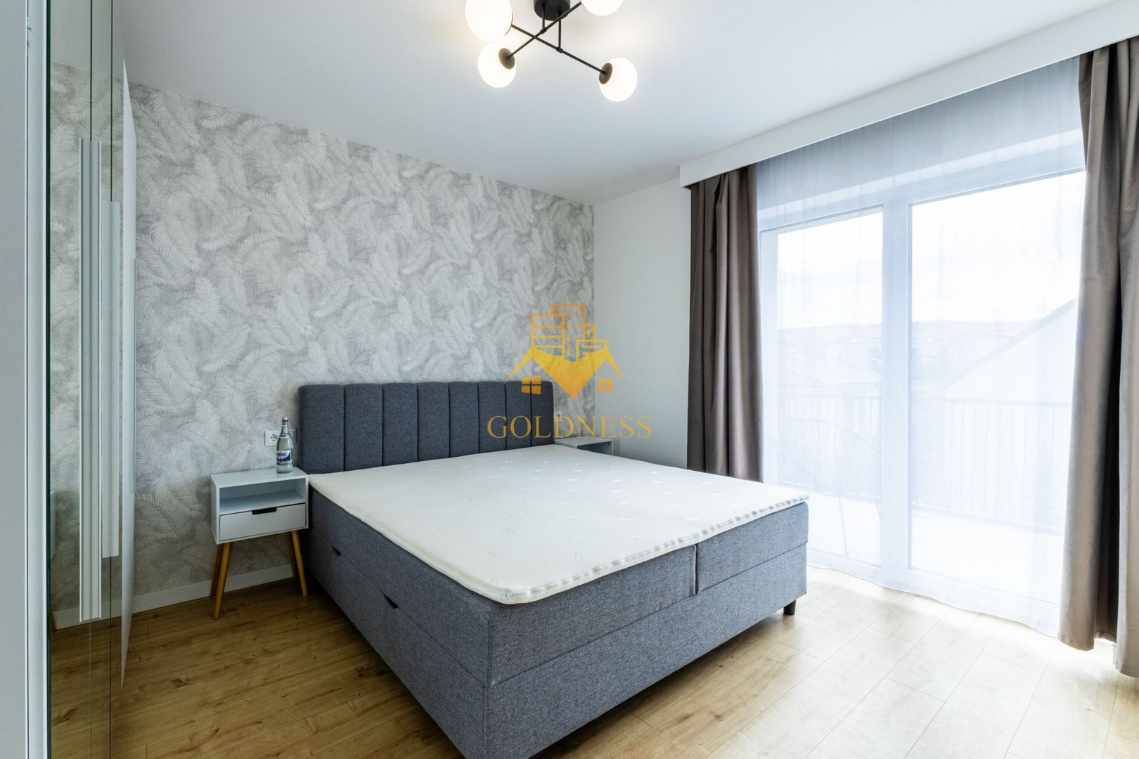 3 camere, Premium, parcare, bloc nou,Europa Eugen Ionesco Zona Luminia - Poză 5