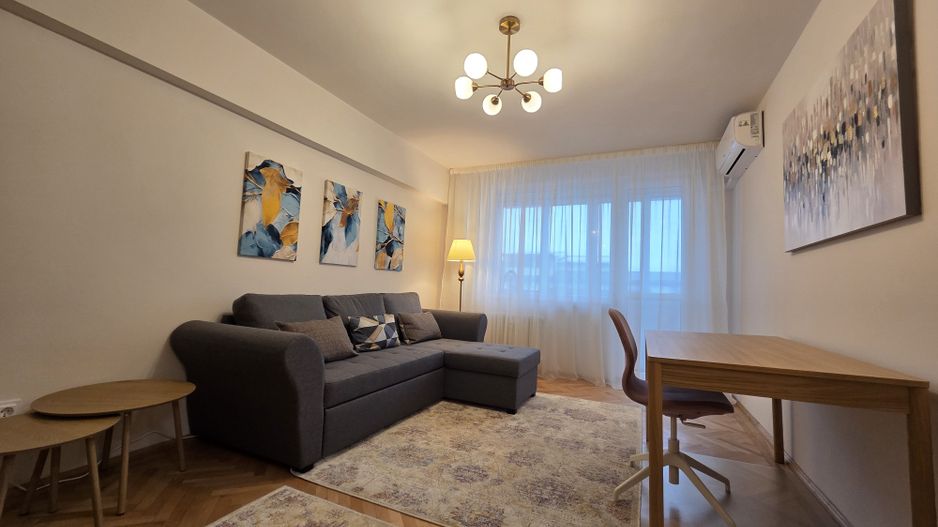 COMISION 0% PRIMA ÎNCHIRIERE Ap 2 cam Dorobanți- bloc Perla - Poză 4