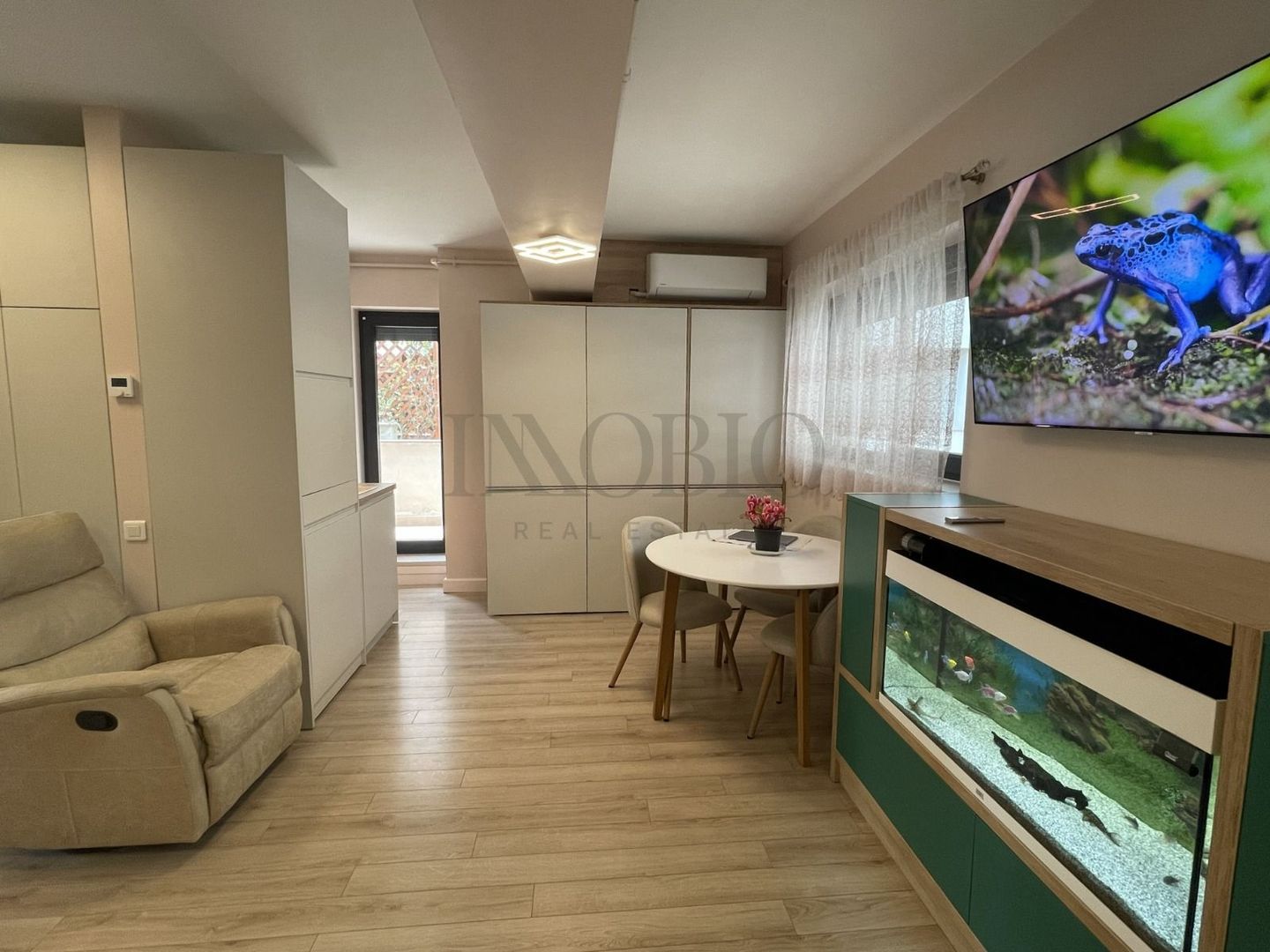Apartament 3 camere premium | Terasă 20 mp2 | Piața Victoriei - Poză 13