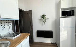 SUPERCENTRAL- PREMIUM  apartment-5 MIN DE UMF /AL.I.CUZA - Poză 5