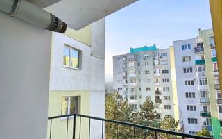 Apartament 2 camere Aleea Clabucet, Manastur - Poză 8