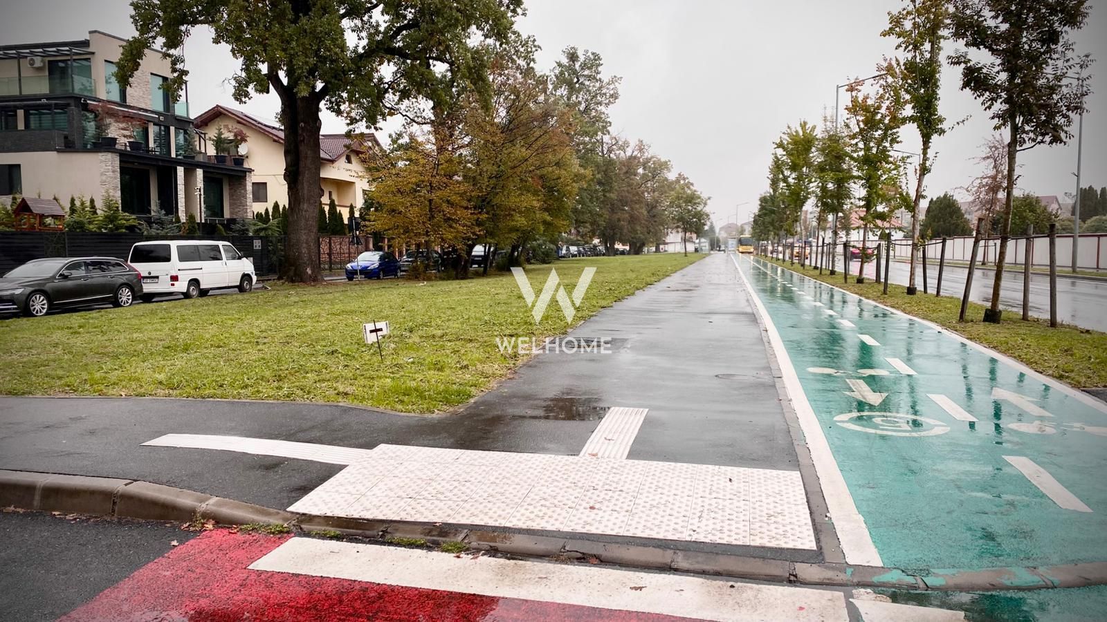 Apartament 3cam la vila. zona parcului Sub Arini, Sibiu - Poză 15