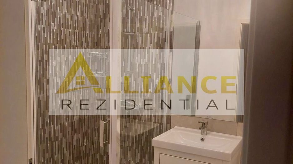 Metrou Dimitrie Leonida – 5 Minute | Apartament 2 camere cu curte - Poză 14