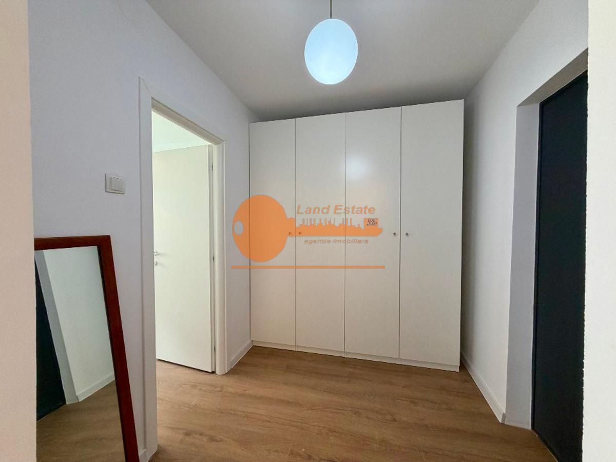 2 Camere Complet Renovat | 10 Min Metrou Ștefan cel Mare - Poză 11