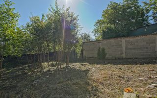 Casa 3 camere 80 mp, renovata parțial, teren generos, Sacele/Brașov - Poză 13