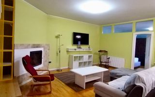 Apartament 3 camere de închiriat – Parter + Terasă | Balcescu - Poză 1