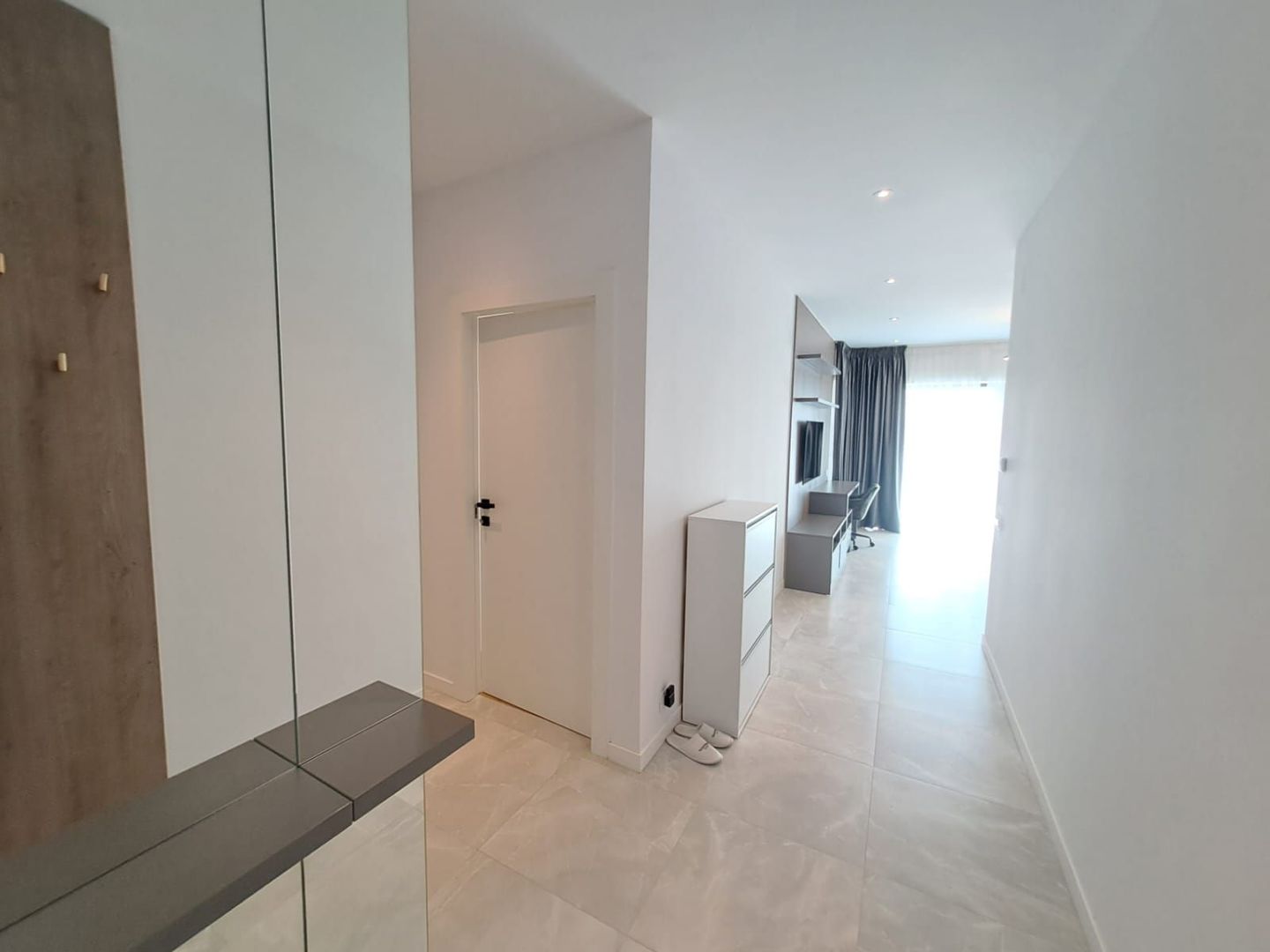 Apartament 2 cam loc de parcare One Cotroceni Metrou Academia Militara - Poză 12