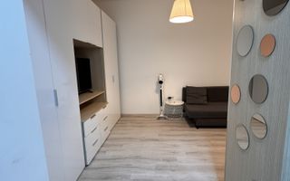 Studio / Apartament 2 camere – Bloc nou 2023 | Mobilat complet - Poză 4