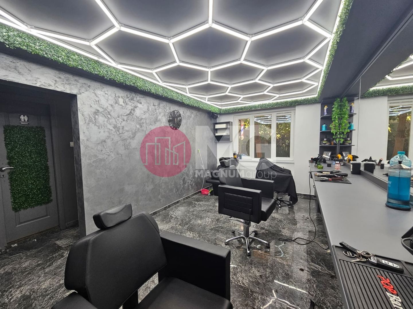 Spatiu comercial ideal investitie de vanzare zona Rahova! - Poză 3