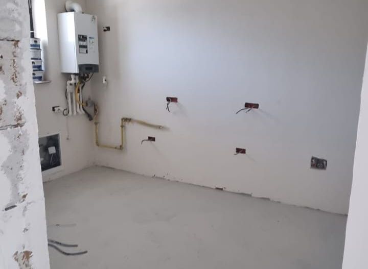 Casă P+1E de vânzare, 3 dormitoare, terasă, lacul Siutghiol, Ovidiu - Poză 6