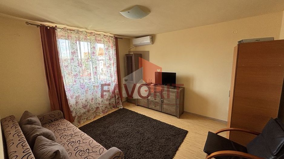 Apartament 1 camere decomandat | Complex studentesc - Poză 1