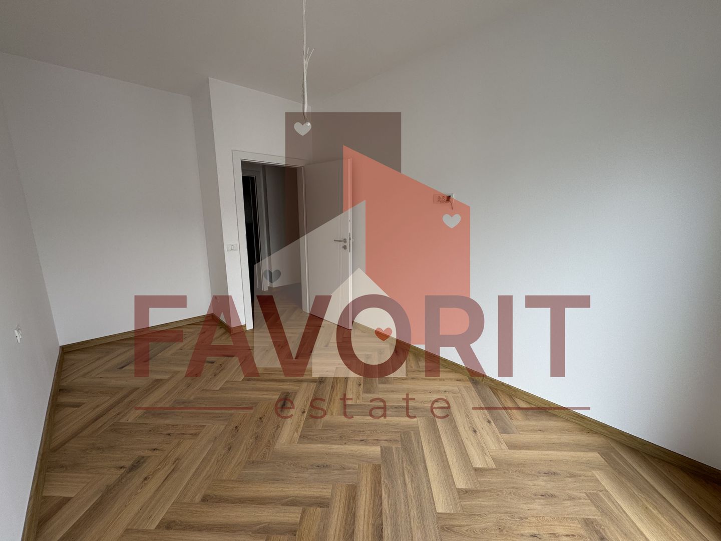 Penthouse cu terasa 70mp si 2 locuri de parcare in zona Torontalului - Poză 7