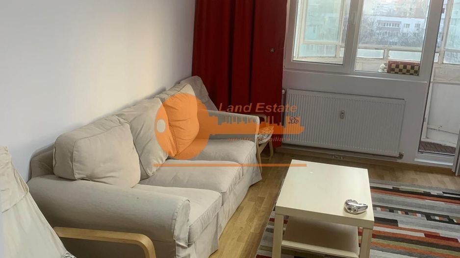 Garsoniera Lujerului - 250 m metrou ( 40 mp ) - Poză 13