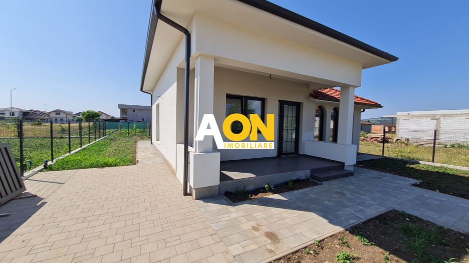 Casa 3 Camere, Teren 353 mp, Zona Micesti, Toate Utilitatile - Poză 3