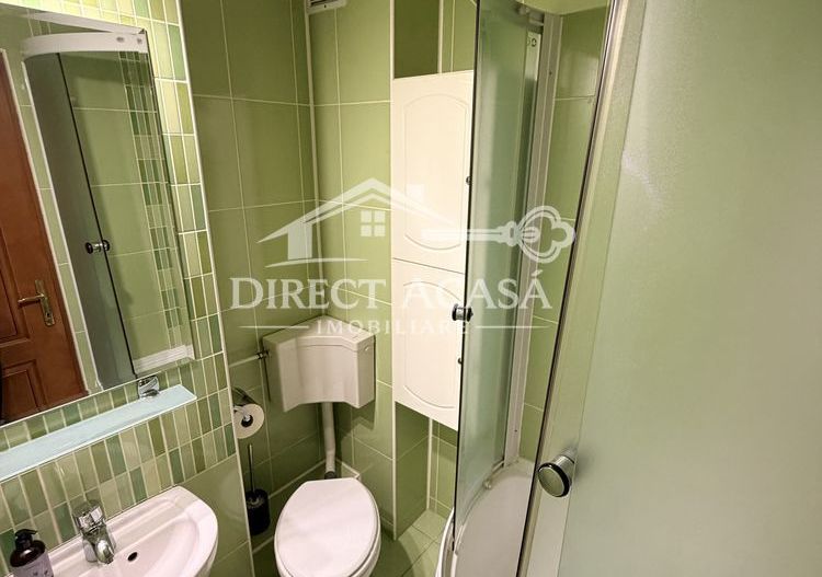 Apartament cu 3 camere de închiriat-Str Livezeni-Zona Tudor - Poză 5