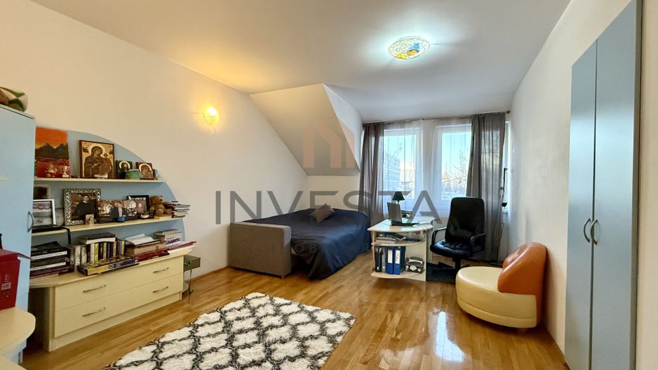 Casa de vanzare/Zona centrala/Ideală pt spatiu comercial/Gradinita - Poză 7