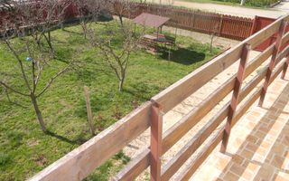 Vila mobilata si teren 1200mpBrasov-Harman - Poză 20