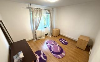 3 camere decomandat cu 2 bai Rovine etajul 3 centrala termica 72mp - Poză 7