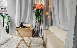 Apartament 2 camere, 58 mp, parcare subterana – Buna Ziua - Poză 3
