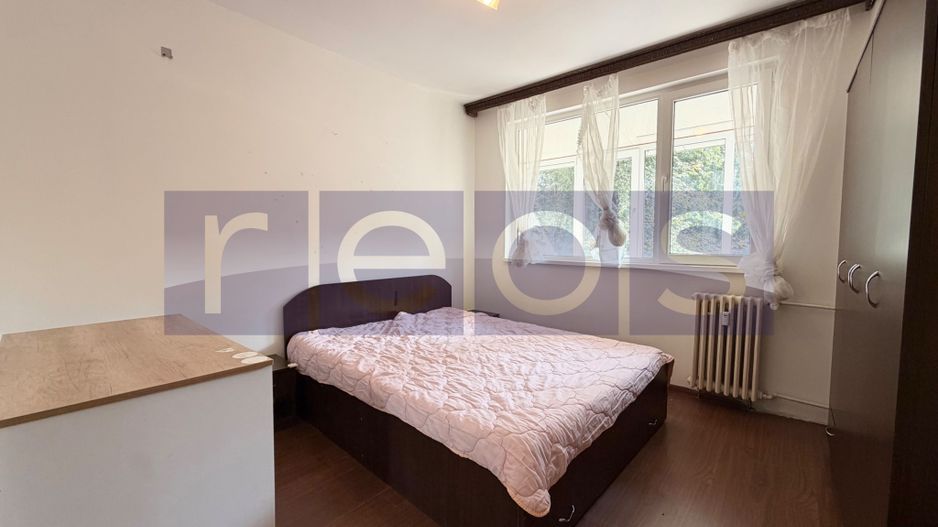 VANAZARE 2  CAMERE | 54 MP | ETAJ 2 ION MIHALACHE | METROU 1 MAI - Poză 3
