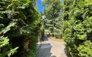 Amazing 6 Rooms Villa // Private Pool // 4 Parking Place / Erou Iancu Nicolae - Poză 54