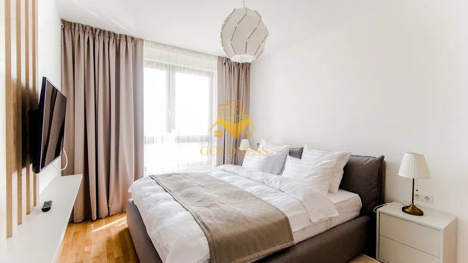 2 camere, modern, Parcare, LUX, Intre Lacuri,Iulius mall, Park Lake - Poză 3