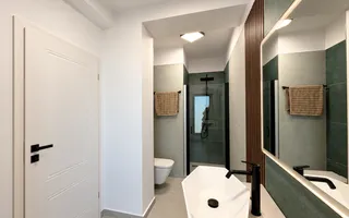 Locație premium, lângă pădure | Vila individuala 4 camere+piscina - Poză 18