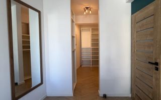 2 camere, Parcare subterana, Central, NTT, Bosch, Pta Mihai Viteazu - Poză 12
