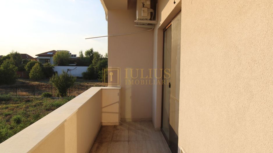 Zona Torontalului- 2 camere, loc de parcare si curte comuna| disponibil 01.10.27 - Poză 12