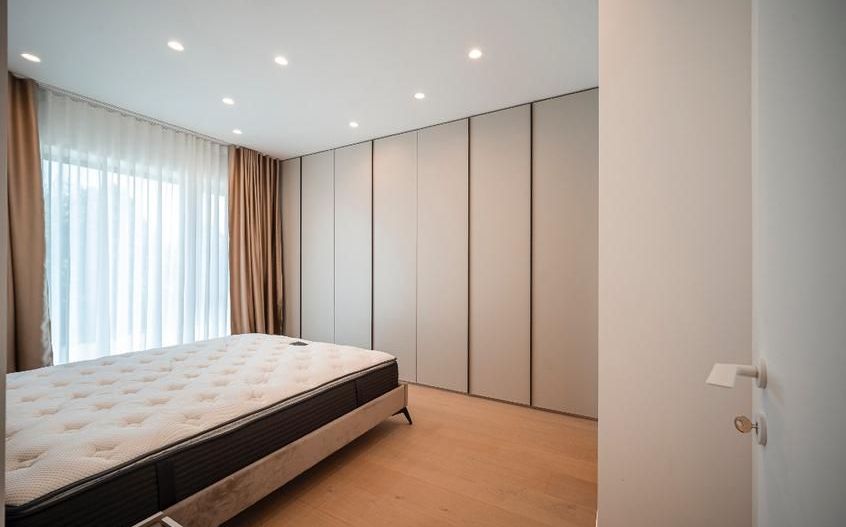 Renting Bucharest | 2 bedrooms apartment | Floreasca-Aviatiei | Parking - Poză 7