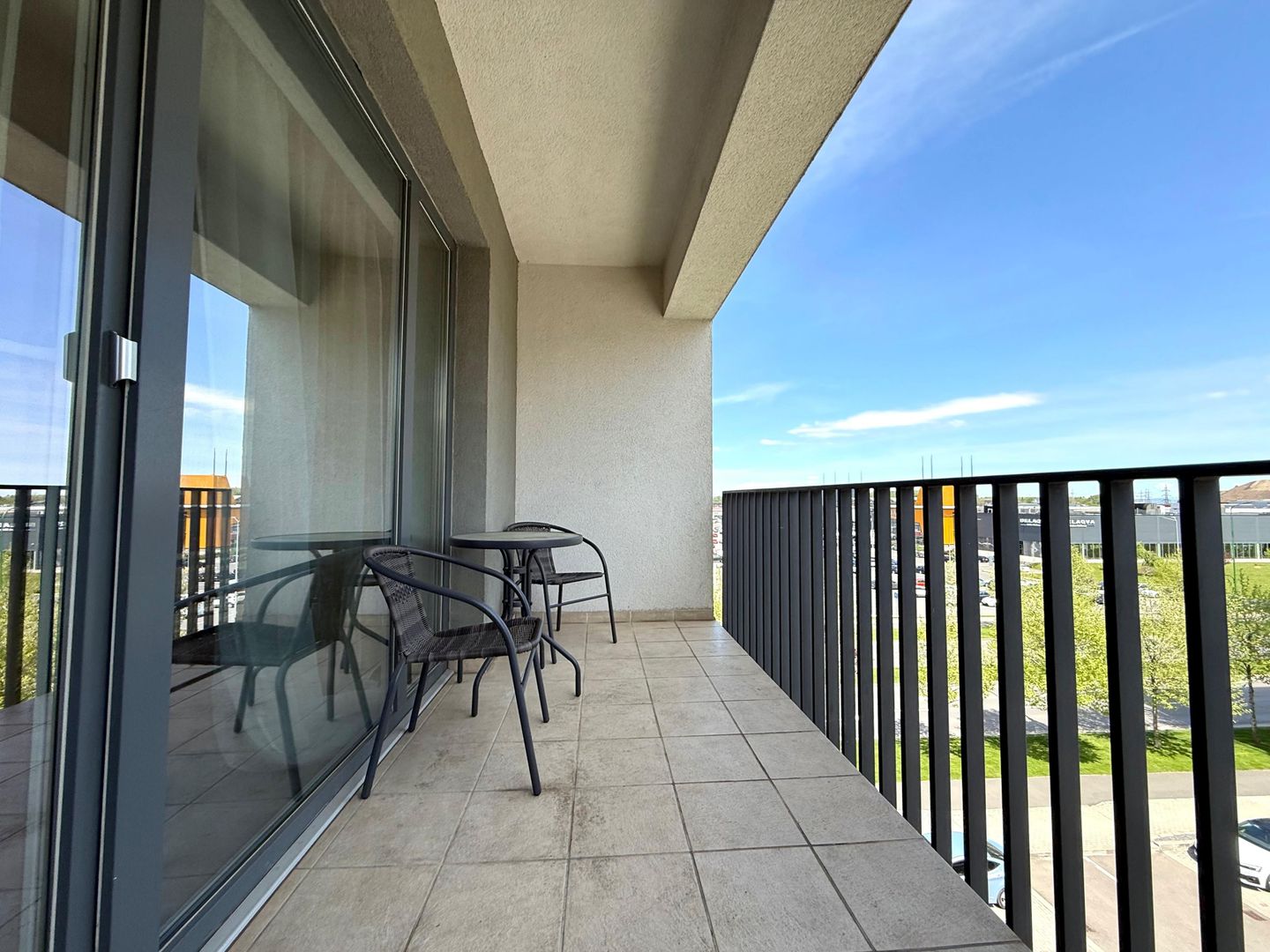Studio Modern | Parcare + boxă | Avantgarden Coresi (Kasper) - Poză 10