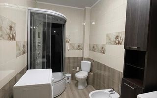 Apartament de inchiriat 3 camere elegant  –  zona Hotel Europa - Poză 11