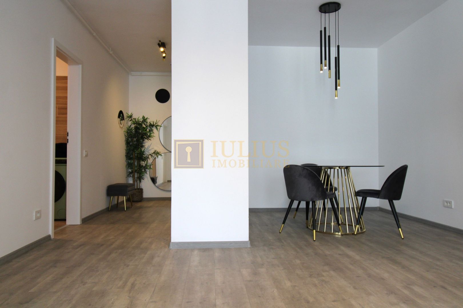 Apartament cu 2 camere, Vivalia - Take Ionescu + loc de parcare subteran. - Poză 12