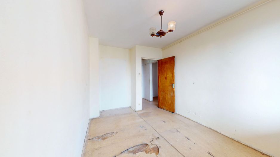 Apartament 3 Camere Gorjului 71 mp etaj 10/11 metrou 7 min - Poză 7