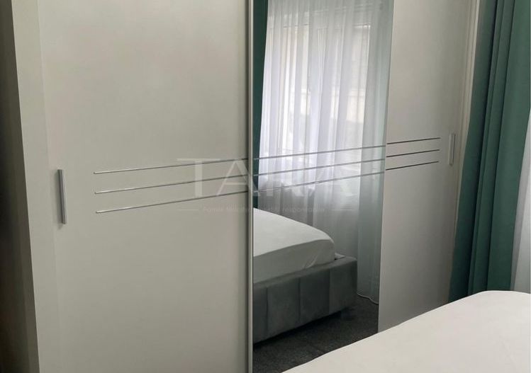 2 camere decomandate, finisaje moderne, Grigorescu – gata de mutare - Poză 4