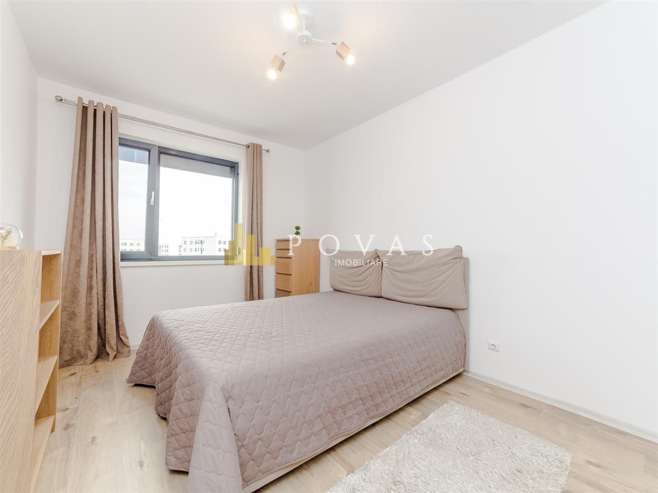 Inchiriere Apartament 3 Camere Greenfield Baneasa - Poză 3