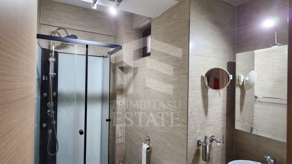 Apartament 2 camere cu terasa bd Luptatorilor - Poză 8