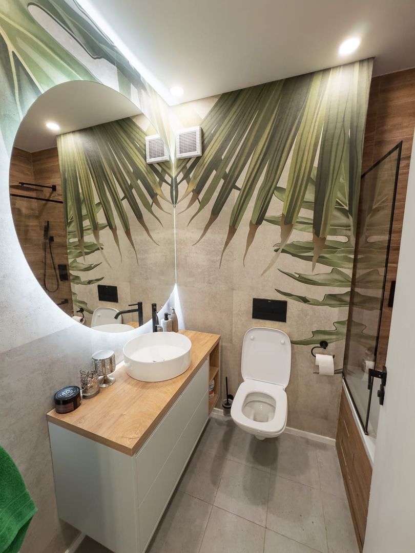 3 camere | BELVEDERE| Barbu Vacarescu-Pipera - Poză 20