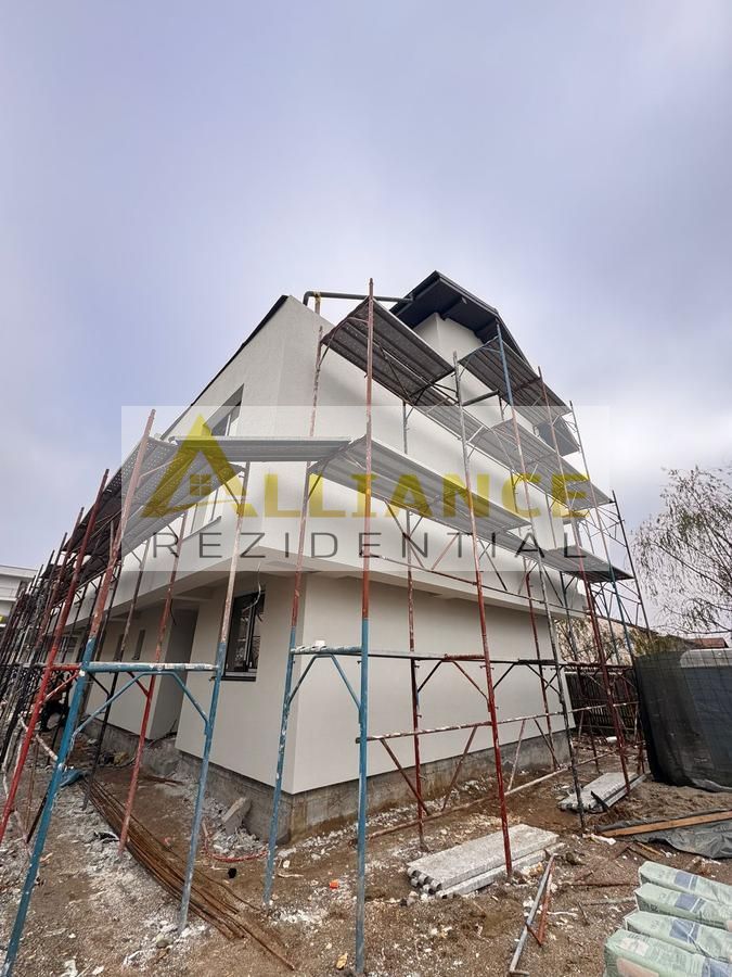 P+1+M - 5 Camere 4 Bai - 180MPU - 190MP - Popesti Leordeni - Poză 1