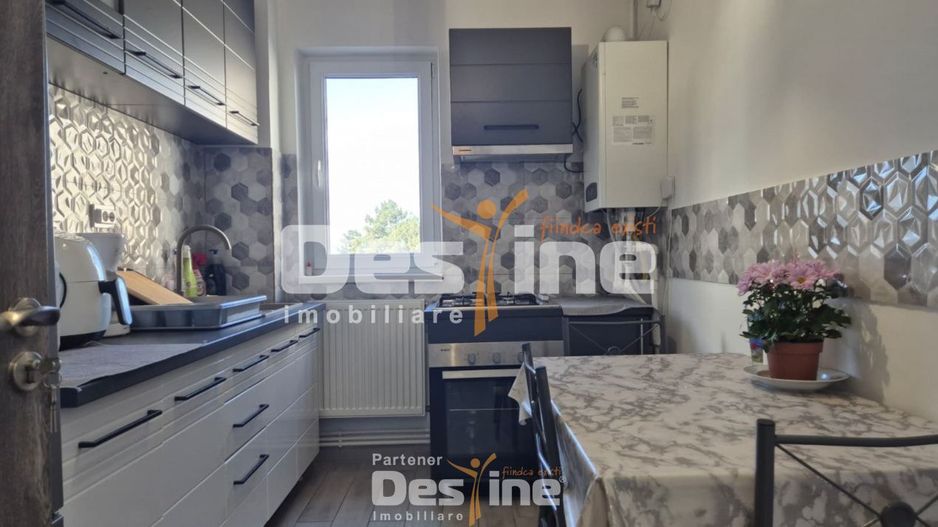 Apartament cu 2 camere etaj intermediar, renovat, boxa, zona Tudor Vladimirescu - Poză 6