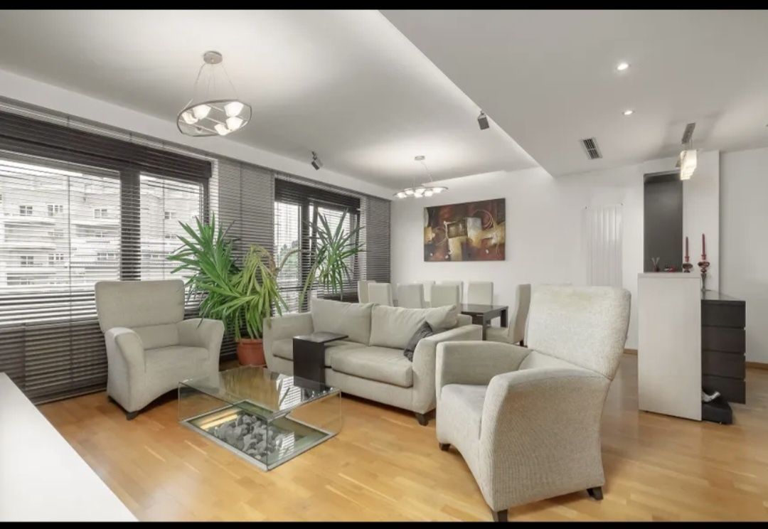 Apartament spatios tip duplex | 5 camere | Herastrau | Doua locuri de parcare - Poză 3