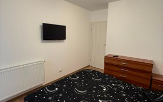 AP. 2 CAMERE- METALURGIEI, PARCARE INCLUSA, BLOC NOU, MOBILAT MODERN - Poză 4