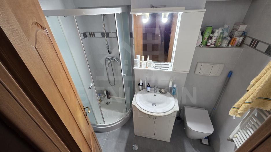 Apartament deosebit langa Universitate 100mp ultracentral - Poză 11