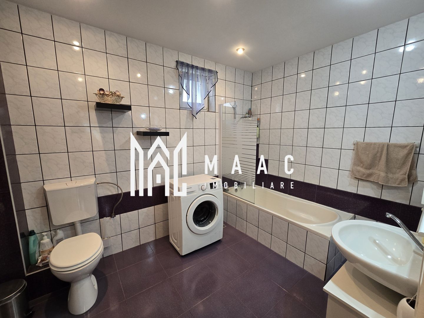 Casa 5 Camere | Teren 515MP | Gradina | Garaj | Turnisor - Poză 15
