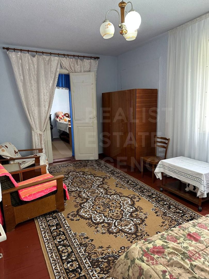 Vânzare, casă,115 mp + 18 ari, sat Corlăteni, Rîșcani - Poză 9