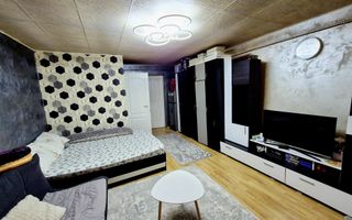 Apartament 1 cameră, Dancu, 37 mp, etaj 1, bloc tip vilă - Poză 1