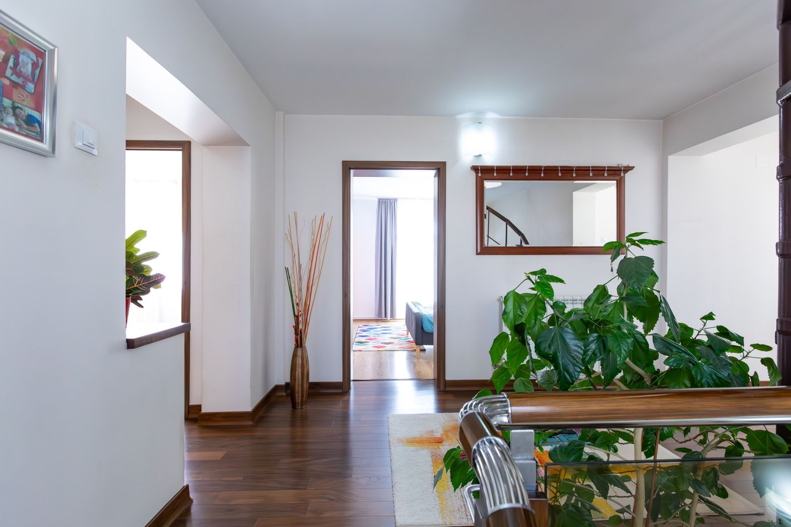 Proprietate exclusivistă ultracentrală -eleganță, spațiu și rafinament - Poză 38