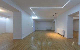 Spatiu 4 camere |  Birouri/Firma - Activitati Comerciale| Herastrau - Poză 4