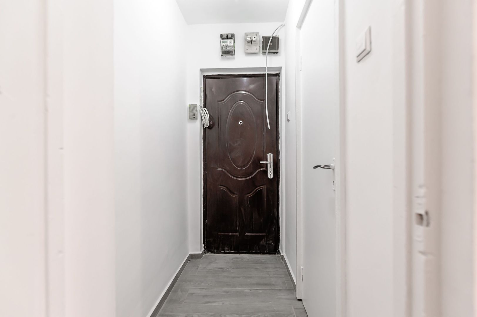 REZERVAT! Apartament compact și modern - Zona Intim - Poză 7